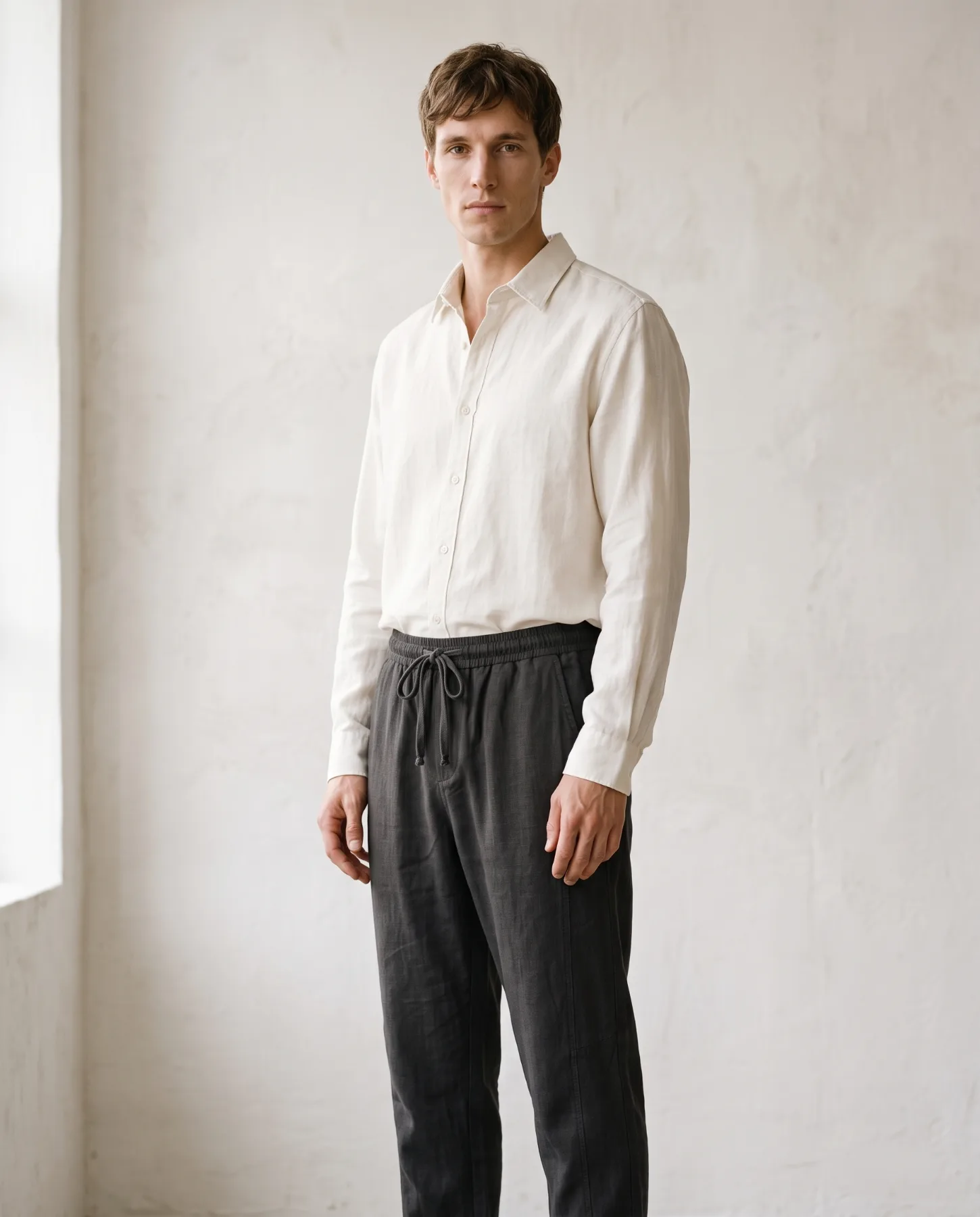 Keten Pantolon — #0f0f0f
